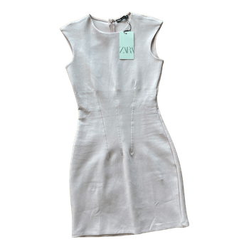 Heleroosa Zara kleit
