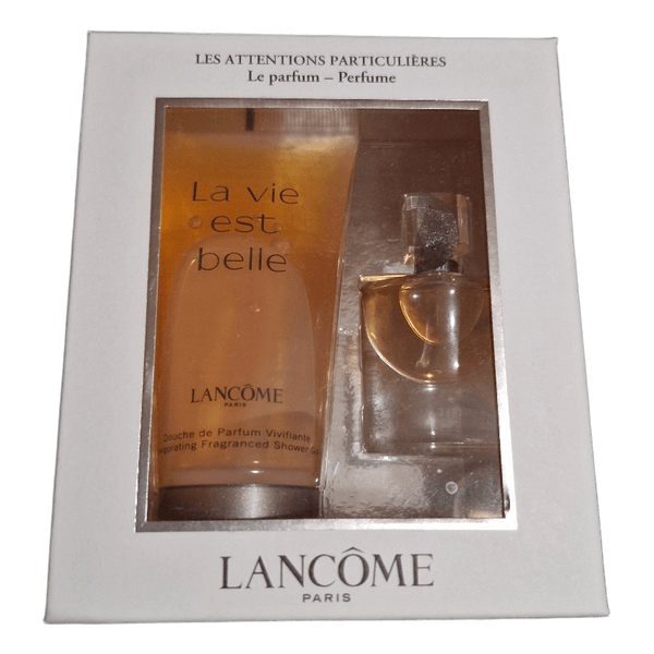 Lancôme La vie est belle parfymset