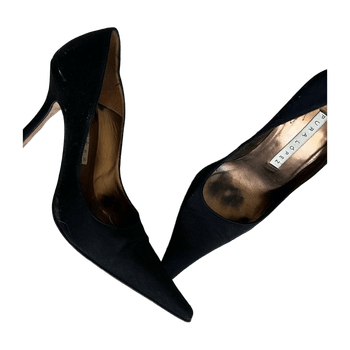 Pura lopez heels