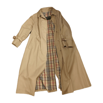 Westbury coat