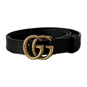 Gucci belt