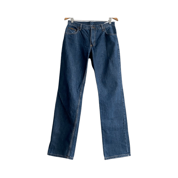 Maverick Western Cowboy Jeans Clinton W32 L32 – Like New