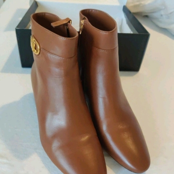 Lauren ralf lauren boots