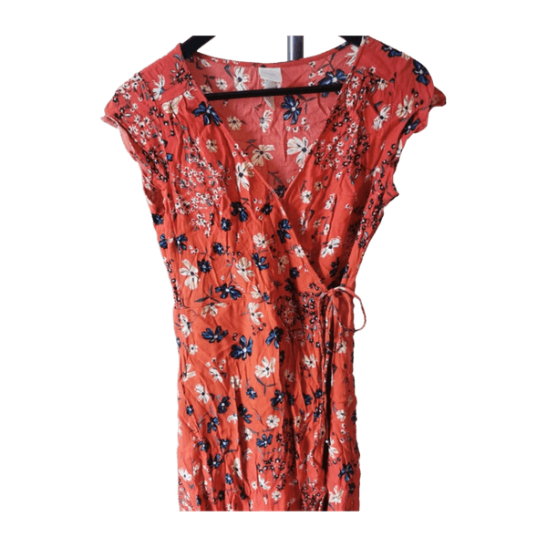 H&m dress