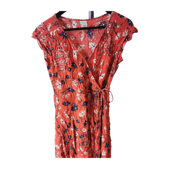 H&m dress