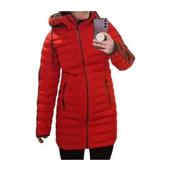 Torstai coat