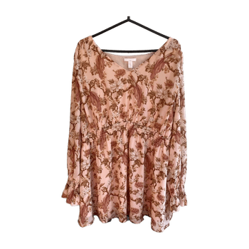 H&m blouse