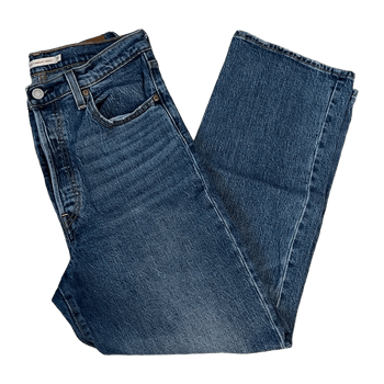 Levi’s jeans