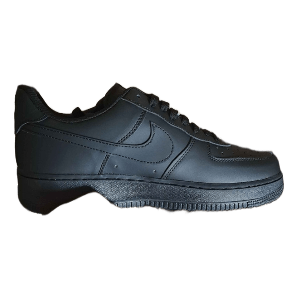Juodi Nike Air Force 1