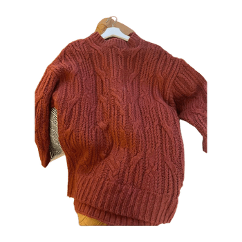 Pull&bear cardigan