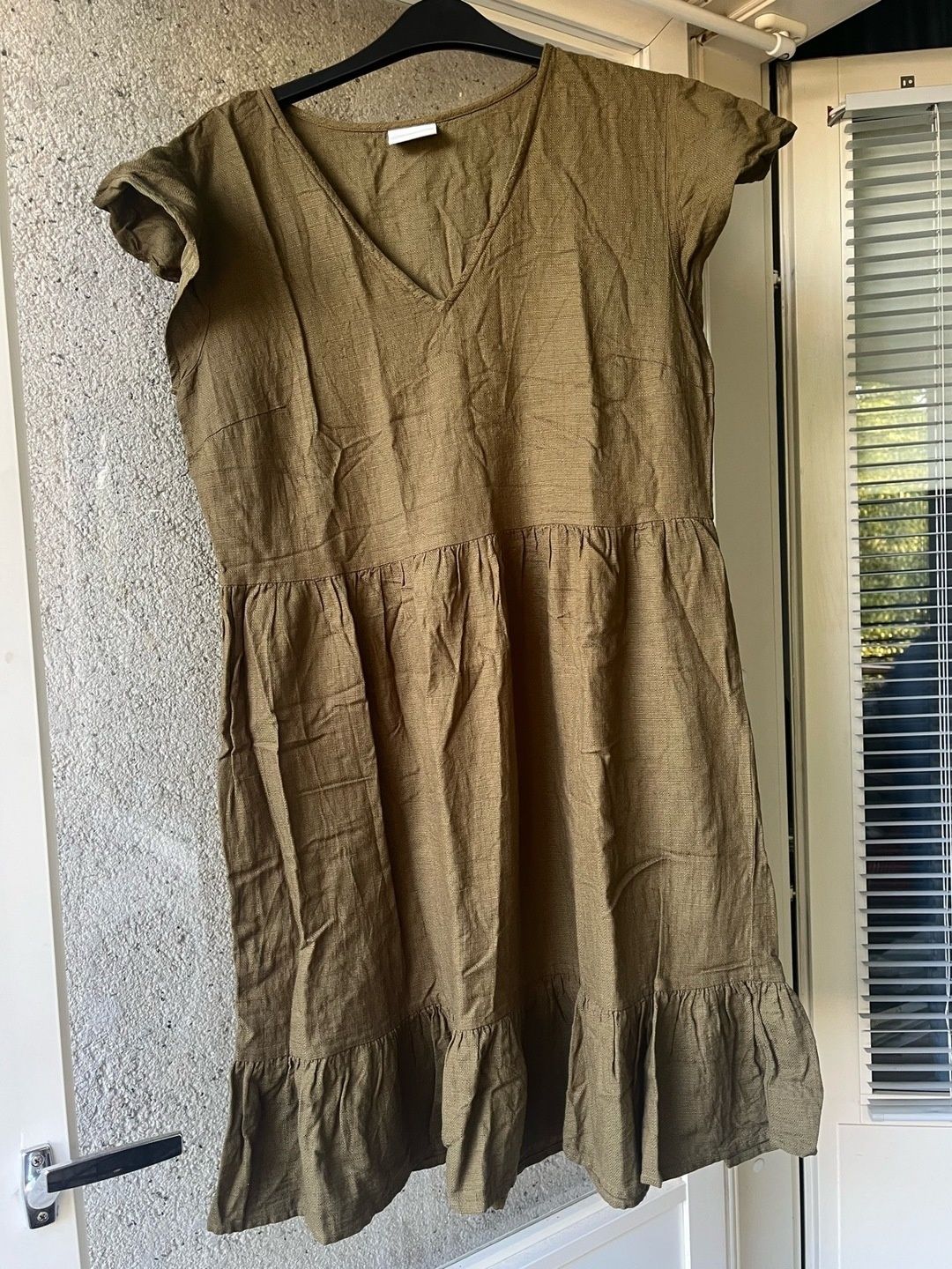 Vila dress