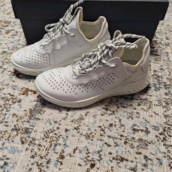 Ecco kids' shoes