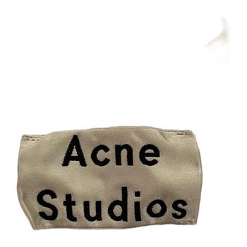 Acne studios hoodie