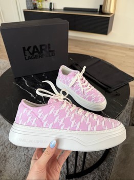 Karl Lagerfeld sneakers