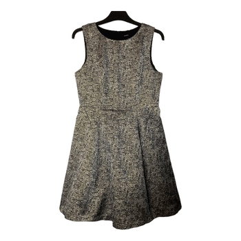 Upea brokadimekko / -puku