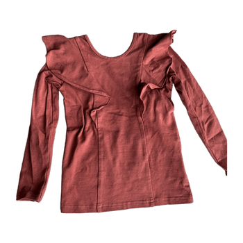 Gugguu kids' top
