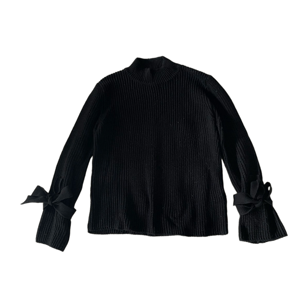 Ginatricot-neule cardigan