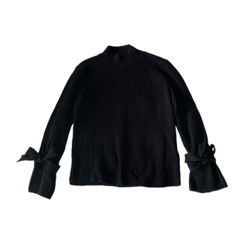 Ginatricot-neule cardigan