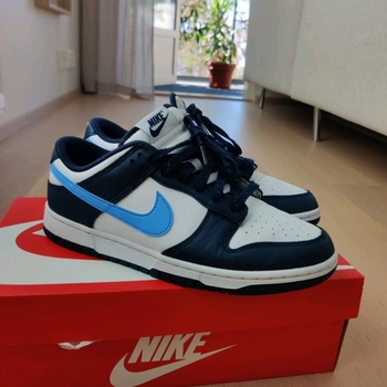 Nike sneakers