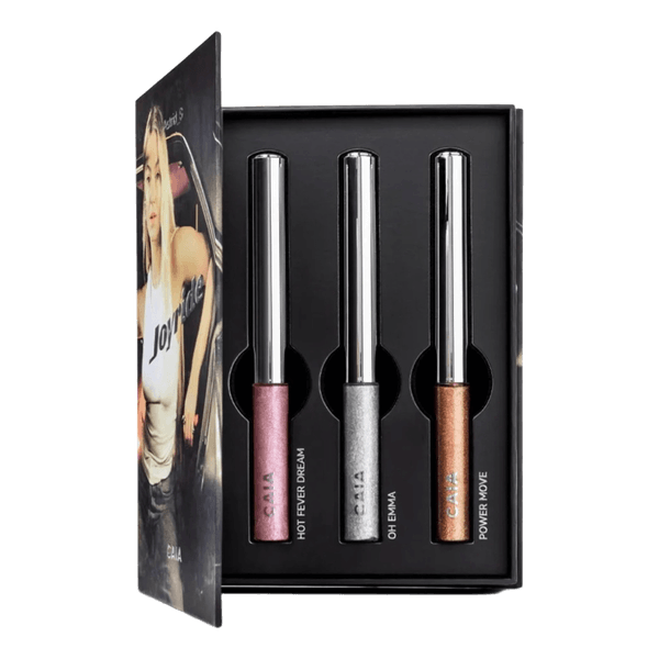 Caia Joyride sminkset