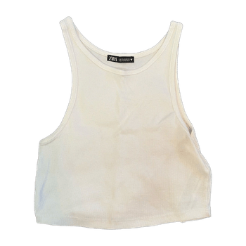 Zara top