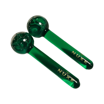 NUXE ice globes