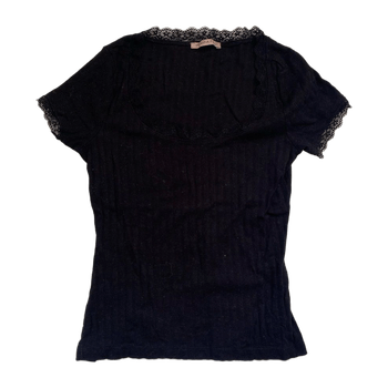 Anna field top