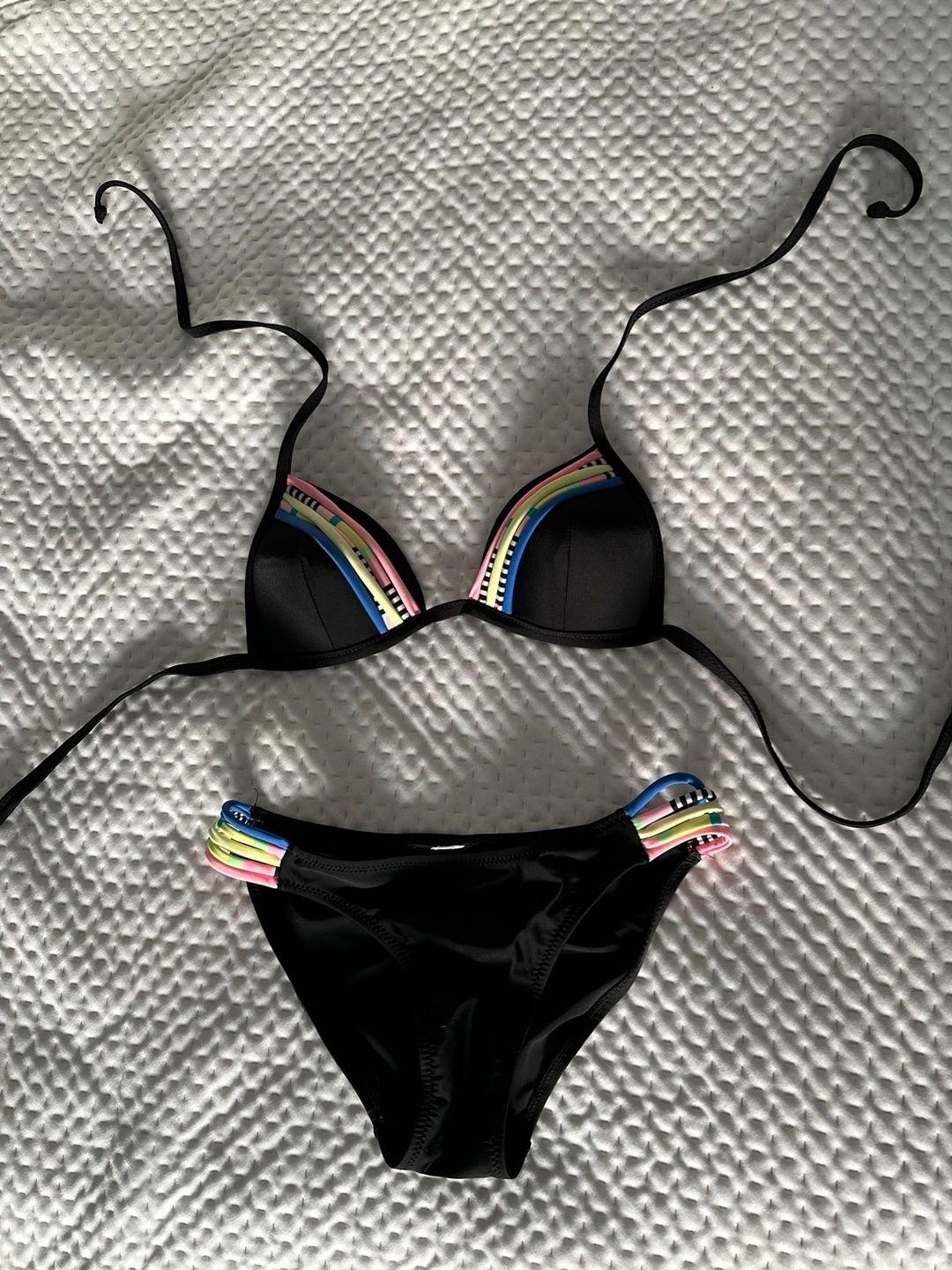 clothing