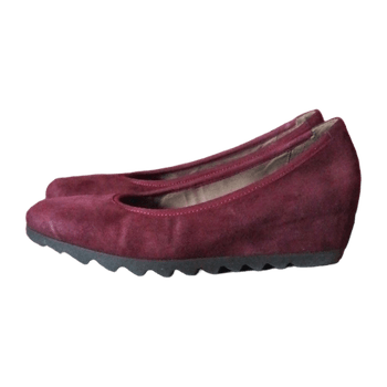 Gabor loafers
