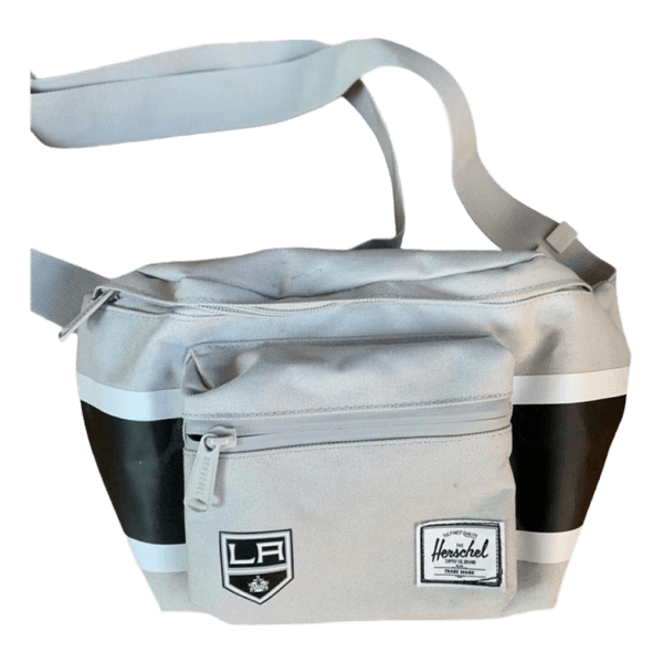 Herschel LA Kings funny bag