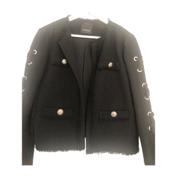 Pinko coat