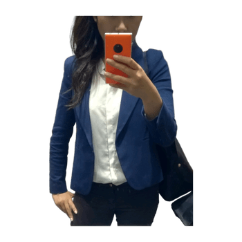 Zara blazer