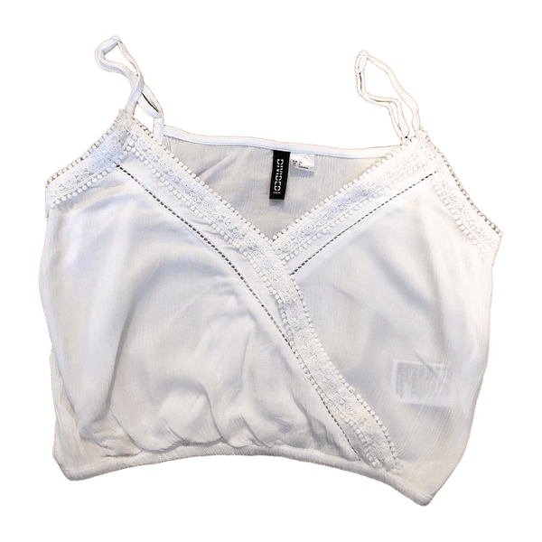 H&m blouse
