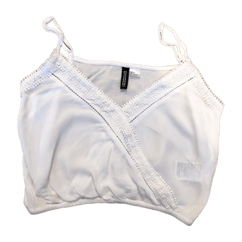 H&m blouse