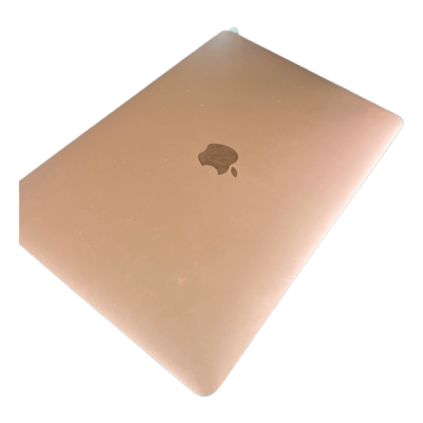 MacBook