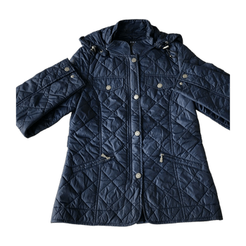 Gant coat