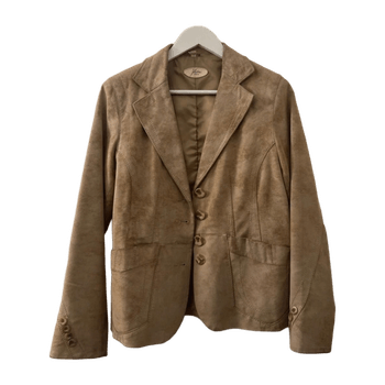 Jotama (moda) coat