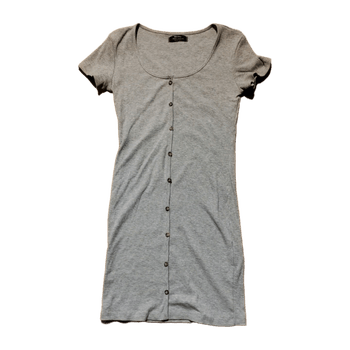 Bershka dress