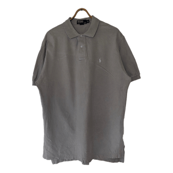 ⚪️ Polo Ralph Lauren Polo Shirt – Size XL