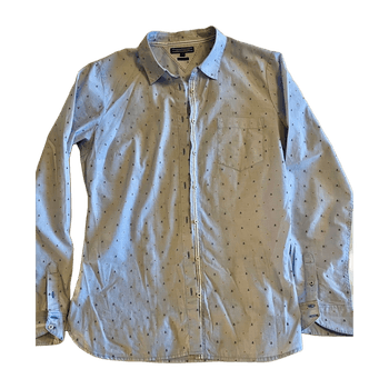 Tommy hilfiger blouse