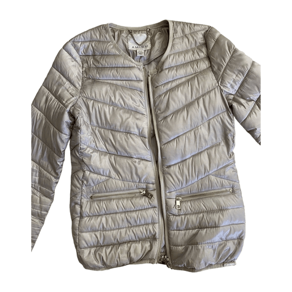Amisu coat