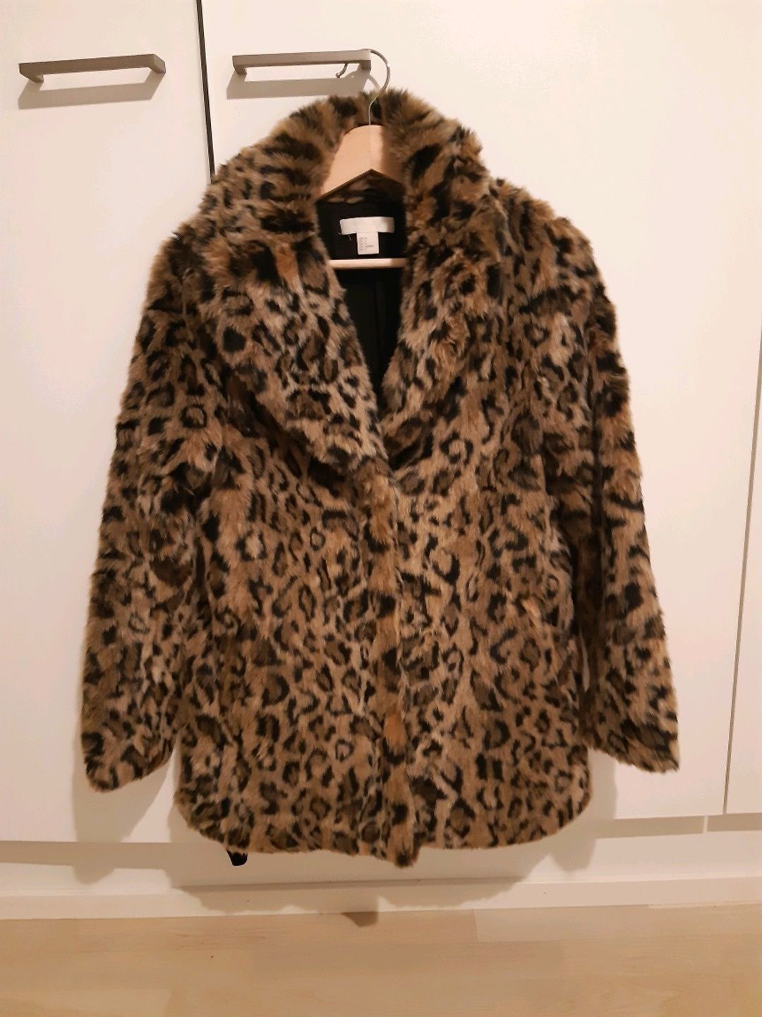 H&m coat