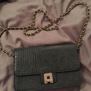 Mango bag