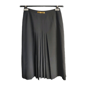 Finnish vintage skirt