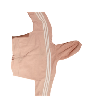 Adidas huppari vyötärö mallinen 