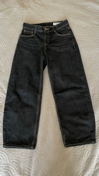 Black jeans
