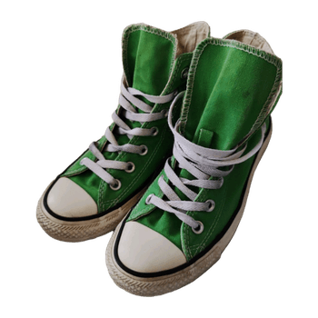 Converse sneakers
