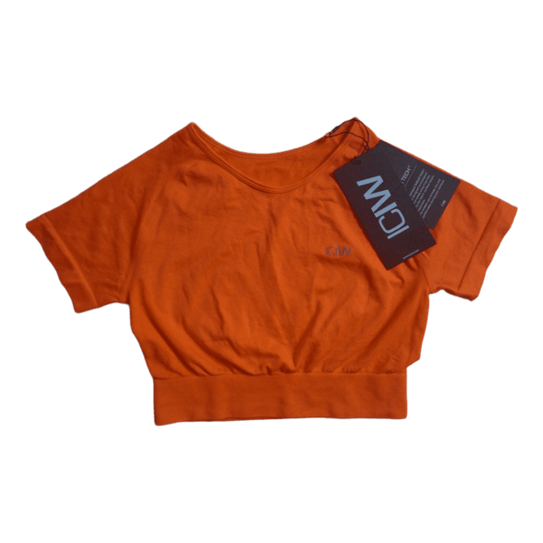 ICIW crop top
