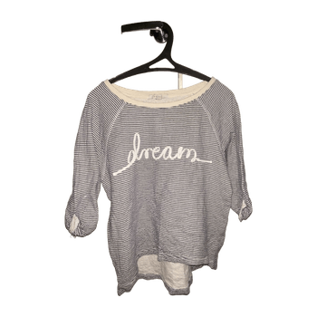 Sprit blouse