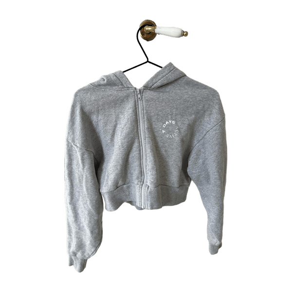 7 days active hoodie